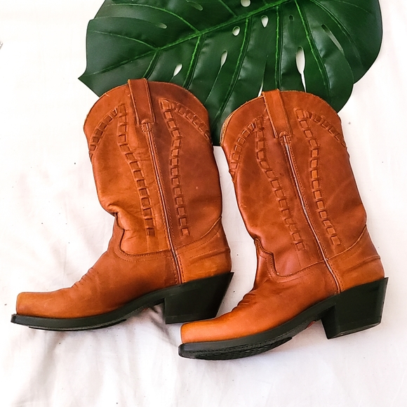 Durango Shoes - Durango RD5002 women western boots